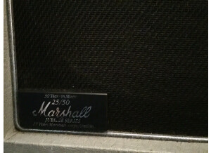 Marshall 2558 Silver Jubilee [1987] (23372)