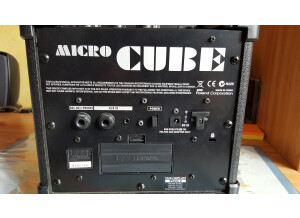 Roland Micro Cube (25349)