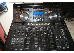 Pioneer MEP-7000 (41033)