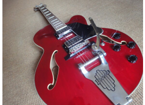 Ibanez AFS75T (43932)