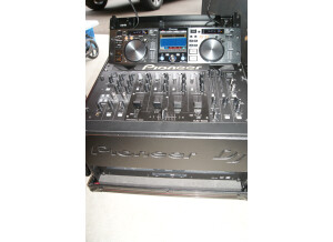 Pioneer DJM-5000 (45701)