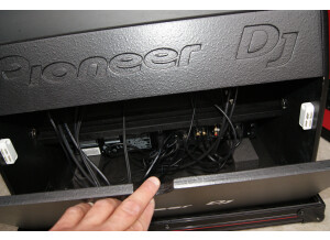 Pioneer DJM-5000 (78975)
