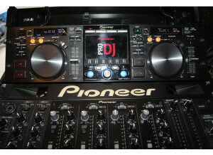 Pioneer DJM-5000 (79528)