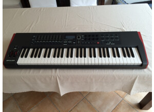 Novation Impulse 61 (59747)