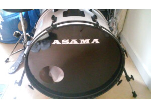 Asama Drum (75654)