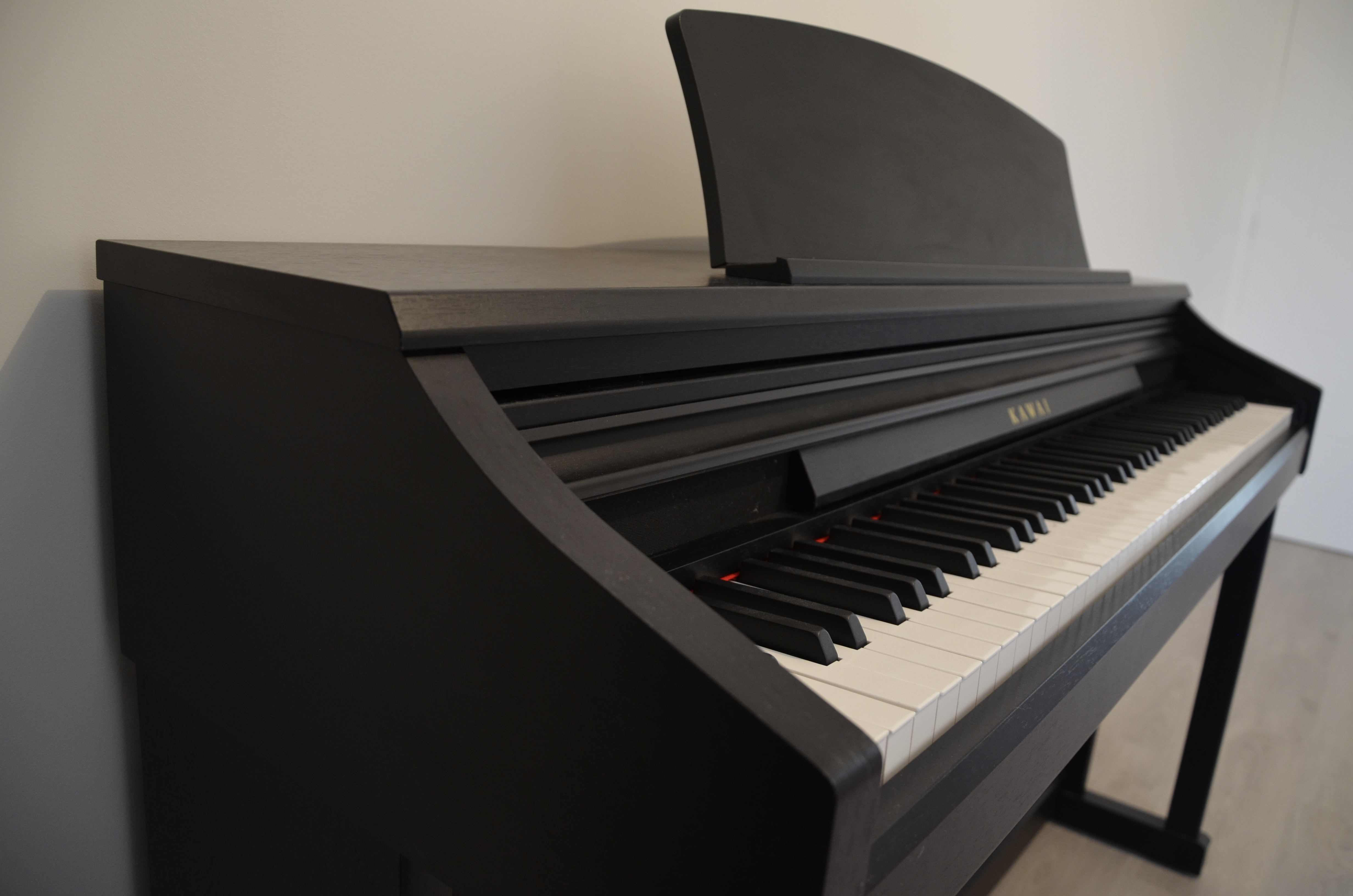 Pictures and images Kawai CA18 Audiofanzine