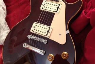 Custom Legend Pickups The "Hot 58"