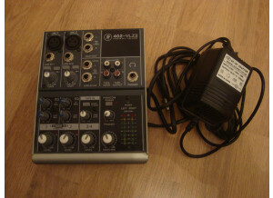 Mackie 402-VLZ3 (33236)
