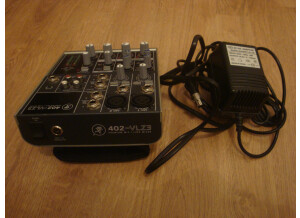 Mackie 402-VLZ3 (95266)