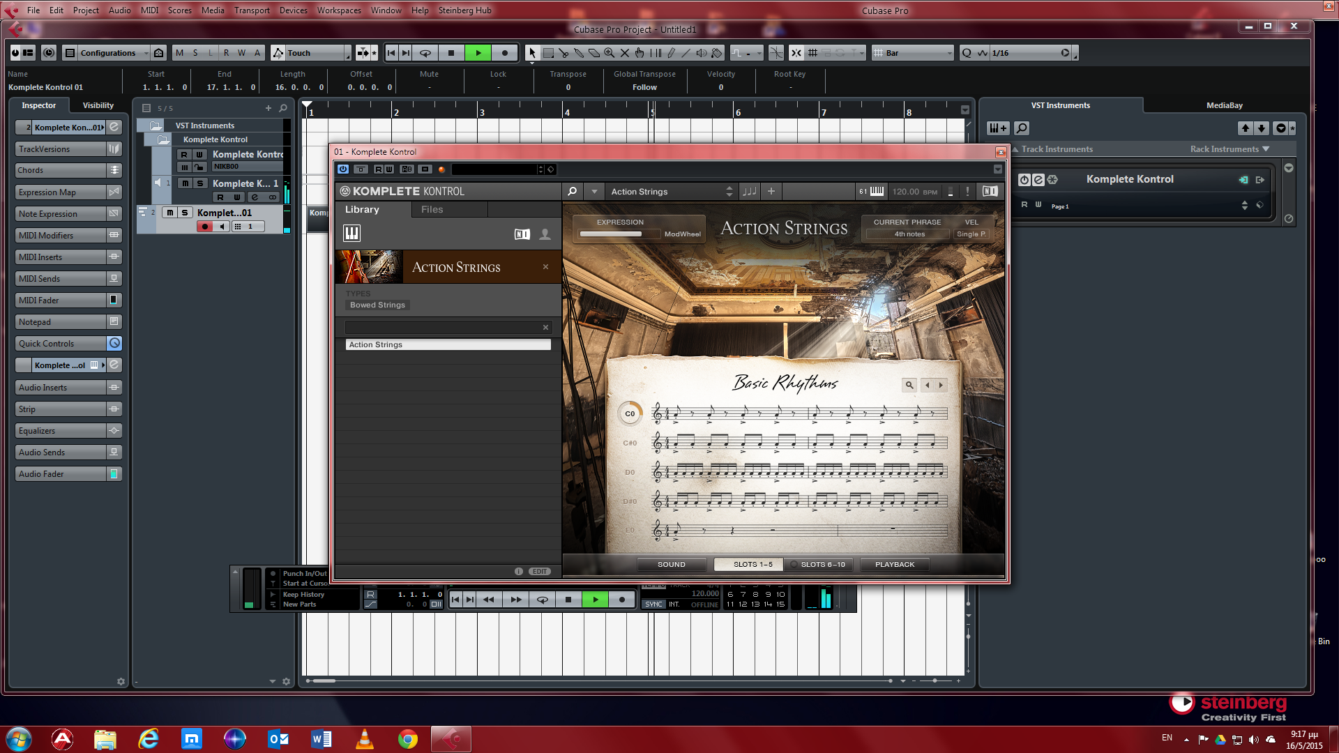 Native Instruments Komplete 10 Ultimate