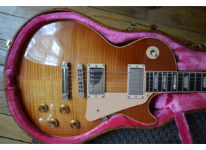 Gibson [Guitar of the Week #34] Les Paul Standard '50s Neck - Antique Vintage Sunburst (83572)