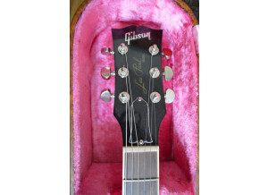 Gibson [Guitar of the Week #34] Les Paul Standard '50s Neck - Antique Vintage Sunburst (56619)