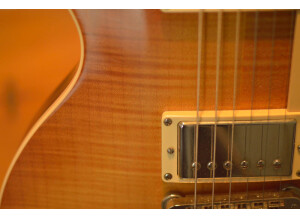 Gibson [Guitar of the Week #34] Les Paul Standard '50s Neck - Antique Vintage Sunburst (6348)