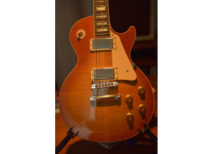 Gibson [Guitar of the Week #34] Les Paul Standard '50s Neck - Antique Vintage Sunburst (78535)
