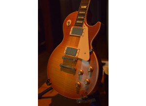 Gibson [Guitar of the Week #34] Les Paul Standard '50s Neck - Antique Vintage Sunburst (71910)