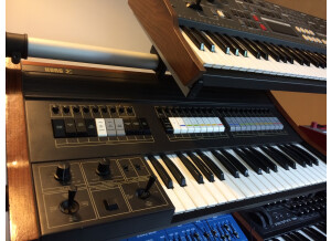 Korg Sigma (25229)
