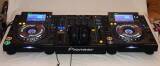 Pioneer CDJ-2000 Nexus