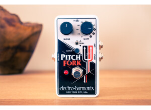 Electro-Harmonix Pitch Fork (97821)