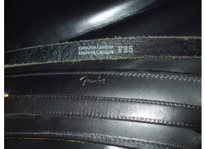 Fender Deluxe Vintage Style Strap