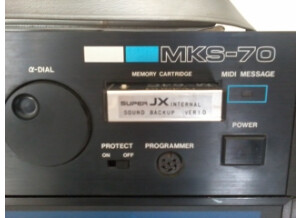 Roland MKS-70 (22782)