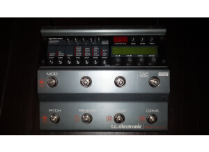 TC Electronic Nova System (99456)
