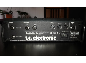 TC Electronic Nova System (856)