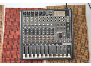 Mackie ProFX12 (18214)