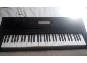 Casio CTK-7000 (6471)
