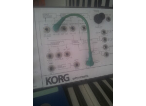 Korg Ms-10 (69977)