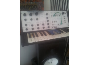 Korg Ms-10 (97475)
