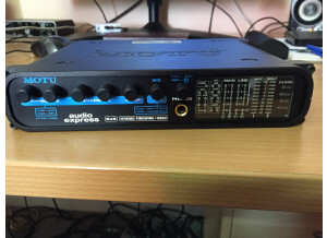 MOTU Audio Express (86025)