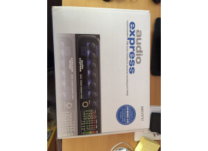 MOTU Audio Express (63258)