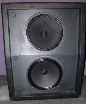ENGL E212VB Pro Slanted 2x12 Cabinet