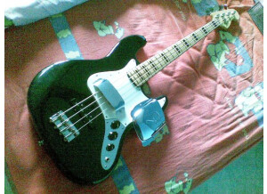 Fender Jazz Bass AMERICAN VINTAGE 75'