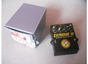 Amt Electronics Extreme III (28820)