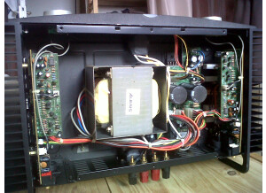 Alesis RA-300 (70783)