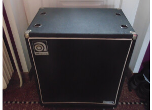 Ampeg SVT-18 (6742)