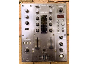 Pioneer DJM-400 (78470)