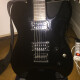 Special Edition Telecaster Blackout Special Edition Telecaster Blackout