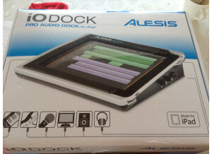 Alesis iO Dock (67664)
