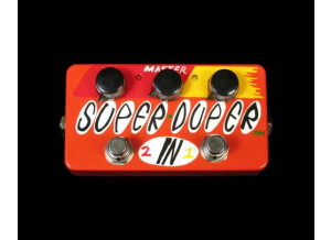 Zvex Super Duper (93106)