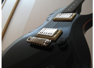 PRS SE Singlecut Black