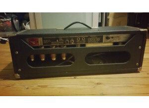 Fender Bassman 100 (Silverface) (22159)