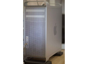 Apple Mac Pro 2x2,66 Ghz (65195)
