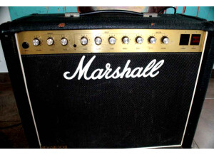 Marshall 4210 JCM800 Split Channel Reverb [1982-1989] (33332)