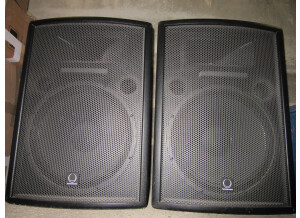 Turbosound TXD151 (7002)