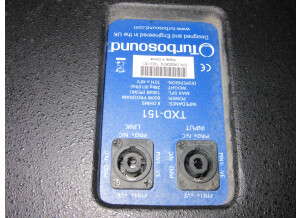 Turbosound TXD151 (69774)