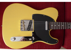 Fender Fender Telecaster Beck Signature (made in japan)