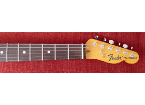 Fender Fender Telecaster Beck Signature (made in japan)