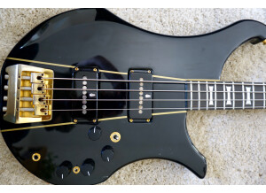 Vigier Arpege Bass (27005)